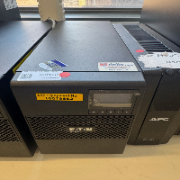 Uninterruptible Power Supplies - Quantity 4 image 2